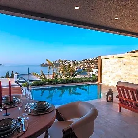 Marje Bodrum Hotel Göltürkbükü