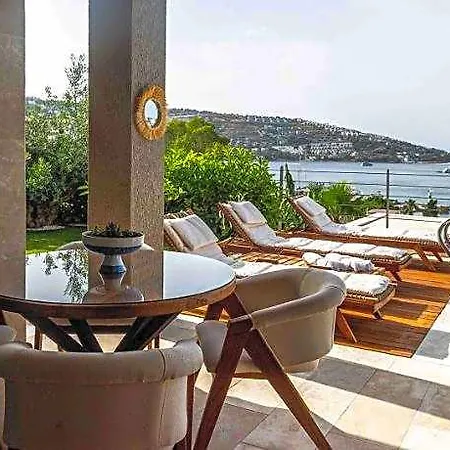 Hotel Marje Bodrum