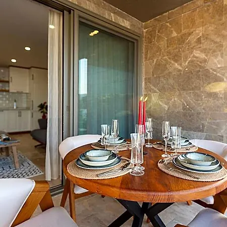 Hotel Marje Bodrum