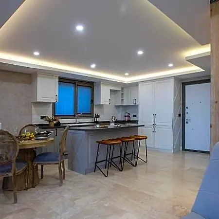 Hotel Marje Bodrum