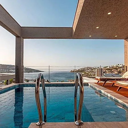 Marje Bodrum 3* Göltürkbükü