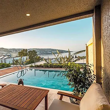 Marje Bodrum Hotel Göltürkbükü
