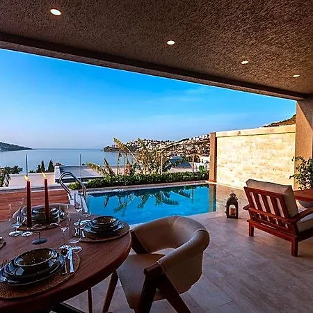 Hotel Marje Bodrum Göltürkbükü