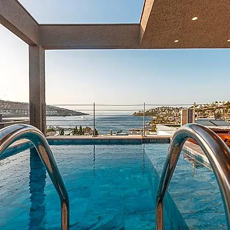 Marje Bodrum 3*