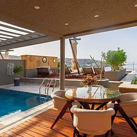 Marje Bodrum Göltürkbükü