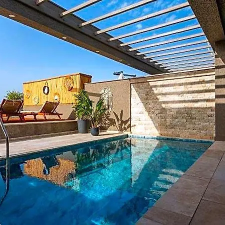 Marje Bodrum 3* Göltürkbükü