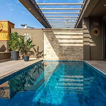 Marje Bodrum Göltürkbükü