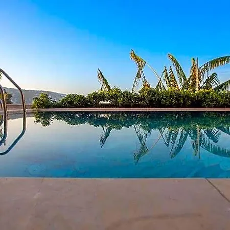 Hotel Marje Bodrum Göltürkbükü