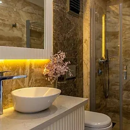 Hotel Marje Bodrum
