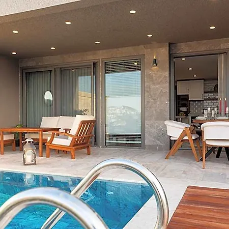 Hotel Marje Bodrum 3*