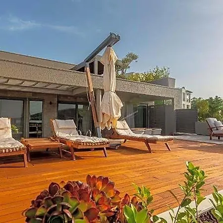 Marje Bodrum Hotel 3*