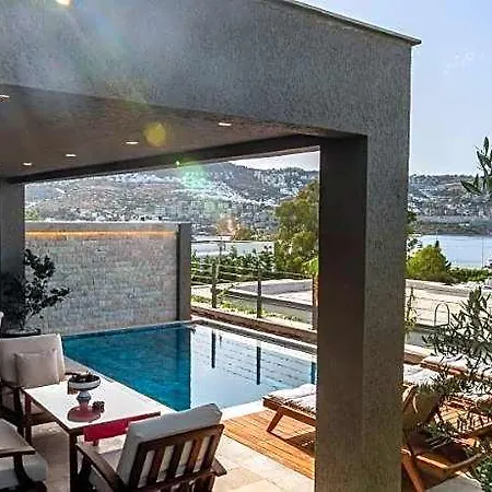 Marje Bodrum 3*