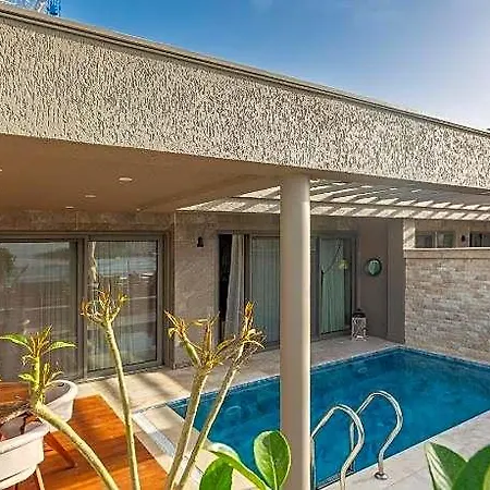 Marje Bodrum 3*