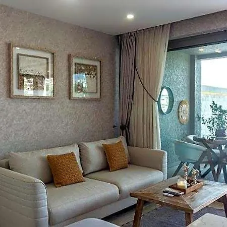 Hotel Marje Bodrum Göltürkbükü