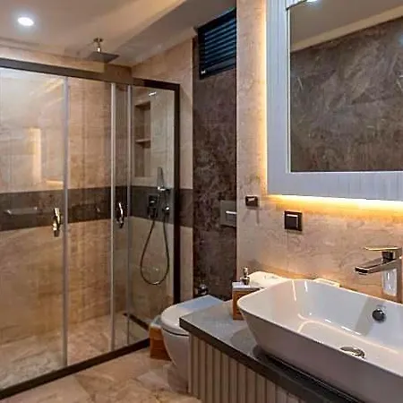 Hotel Marje Bodrum Göltürkbükü