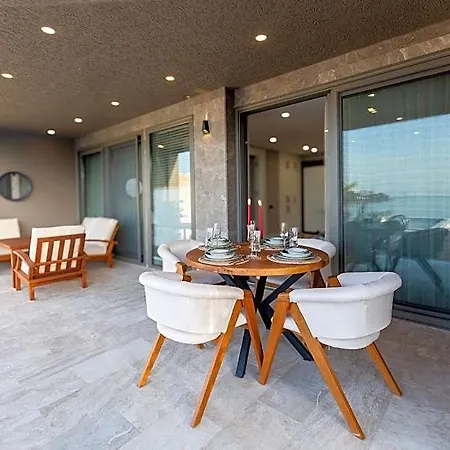 Hotel Marje Bodrum Göltürkbükü