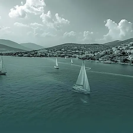 Marje Bodrum Göltürkbükü