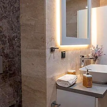 Hotel Marje Bodrum